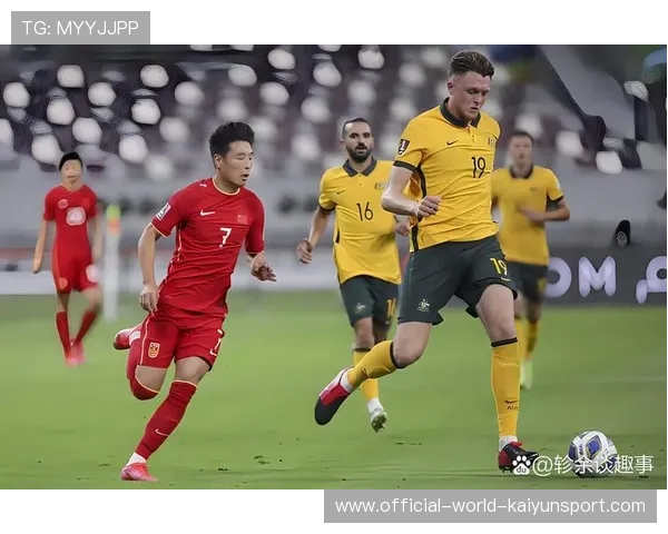 年轻国脚关键进球，国家队未来被广泛看好