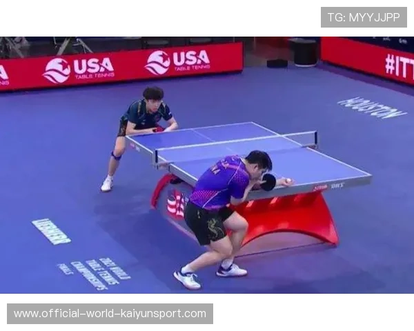 樊振东状态拉满，直通全运男单决赛展王者风范