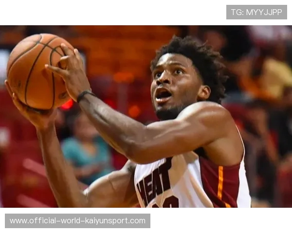 热火再次展现硬度