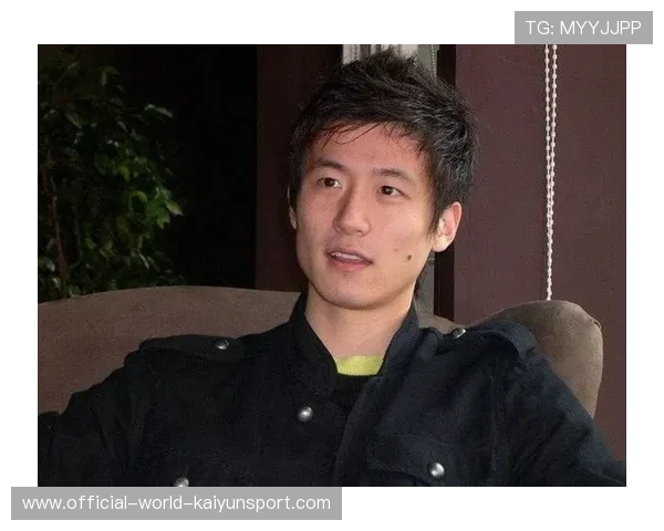 蔡赟火力全开：生逢伟大，冠军路无止境！，蔡赟访谈